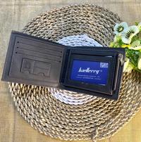 Gambar Dompet Pendek Baellerry 9 Slot Xtra Ruang Koin dari Arrastore25 undefined 3 Tokopedia