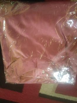 Product Review of andini dress (READY STOK) silk dress pemium velvet satin dress gaun bridesmaids dress serut silk simple kekinian maxmara dress lamaran dress kondangan dress jumbo bigsize upsize from x** 0