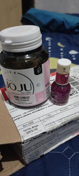 Product Review of CUSTOM BOX JOJU Plastik from e**H 0
