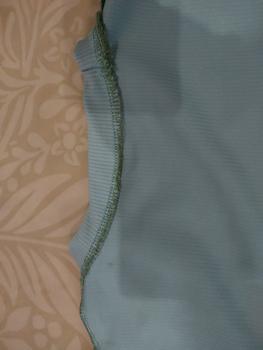 Product Review of BASIC INNER PREMIUM (inner model dress) from r**a a**👒 3