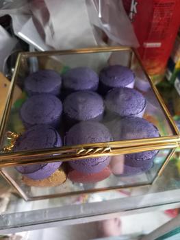 Product Review of PREMIUM !!! Arang warna warni 8 warna lucu ( khusus pembelian box ) from T** W**0 0