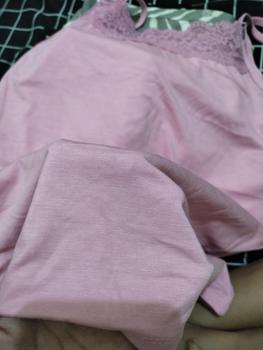 Product Review of Teng-top Tali Renda, Dalaman wanita katun melar from k**e L**🍬 0