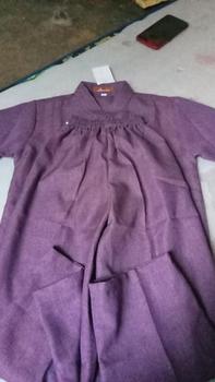 Product Review of Baju Koko Kurta Anak from T**7 0