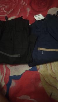 Product Review of Brigo chinos slim fit Material Twill II Celana Chino Anak Panjang laki-laki terlaris IIStretch Cotton Meral usia 1-14 th Kids from K**a 0