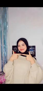 Product Review of Lasperal Batwing Sweater | Sweater rajut terbaru | Sweater rajut oversize Panjang Tebal Atasan  Wanita Santai from u**5 1