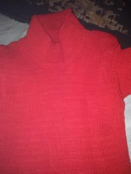Product Review of Dress Rajut Anak usia 1 s/d 6 Tahun Model Terbaru from S**n 0