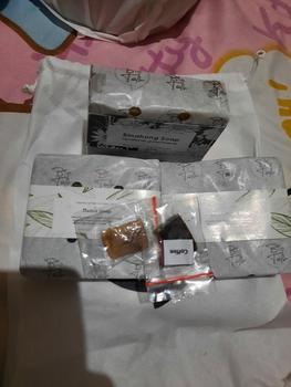 Product Review of BioTalk Sabun Natural Herbal | Binahong | Kulit Berminyak | 120 gram from ** 0