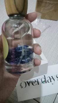 Product Review of Overdays Parfum Tanggal Lahir Wanita Batu Permata from D**6 0