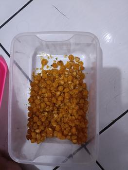 Product Review of TOJIN JAGUNG | JAGUNG GORENG |1KG from @**a 0