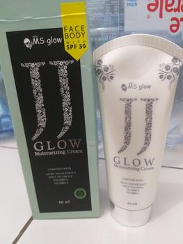 Product Review of JJ GLOW MS GL0W from n**g e**a 0