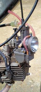 Product Review of (BISA COD) KARBURATOR CPO ORIGINAL SUDCO KEIHIN BLACKVIPER ORI PWK 24 26 28 30 32 34 KR SPACY SCOOPY BEAT VARIO MIO RX MX MEGAPRO KLX BISON SUPRA X 125 BYSON SMASH SHOGUN NINJA GL PRO SOUL FU SATRIA SKYWAVE SPIN UMA TIGER GL F1ZR from a**t 0