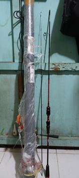 Product Review of Joran pancing Ul imperator from P**o 2