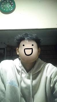 Product Review of CINNAMONROLL HOODIE JUMPER UNISEX M - XXL ( SABLON ) from g**s 3