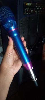 Product Review of MICROPHONE SHURE WARNA SM58 KOPER , MIC SHURE SM 58 WARNA MURAH KOPER , MIC KABEL SHURE SM58 from c**a 0