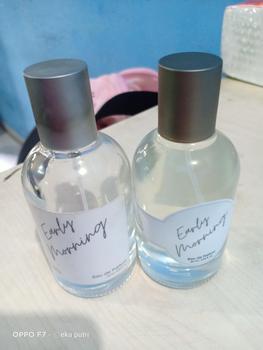 Product Review of TERATU BEAUTY Eau de Parfum EDP Early Morning (Parfum Tahan Lama Wanita EDP Teratu Beauty Parfum Teratu) from P**5 0