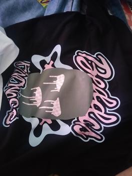 Product Review of Bedda - T-Shirt Beddacar White Combed 24s from T**p 1