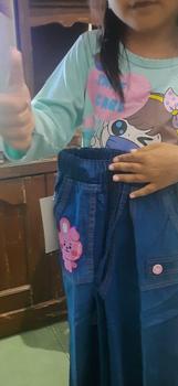 Product Review of Celana Jogger Jeans Anak usia 2-11  tahun from B**a s**e ** 1