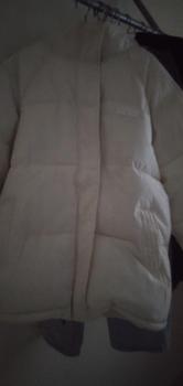 Product Review of Áo Phao Béo New GATTEEN. from K**4 1