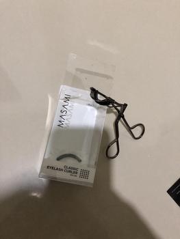 Product Review of Masami Classic Eyelash Curler + Refill / Lash Teeth Eyelash Curler + Refill / Eye Curler / Penjepit Bulu Mata Pelentik Bulu Mata from ** f** J**o ** 0