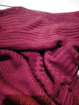 Product Review of Lasperal Batwing Sweater | Sweater rajut terbaru | Sweater rajut oversize Panjang Tebal Atasan  Wanita Santai from s**e 0