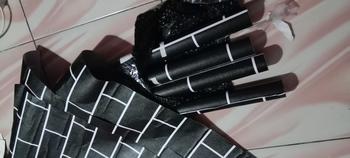 Product Review of PROMO COD PAKET 5ROLL Wallpaper dinding 3d bahan PVC  motif elegant wallstiker kamar tidur anak Premium Quality Best seller termurah from 🌟**N W**h @**🌟 0