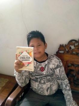 Product Review of Buku Excellent English Grammar Book Gramar Bahasa Inggris from R**a K**a o**y 1