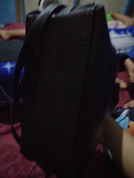 Product Review of SEVA TAS SELEMPANG WANITA FASHION TRENDY TERBARU Kulit from a**7 2
