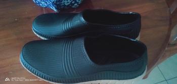 Product Review of SEPATU KERJA PRIA, SEPATU KASUAL PRIA, SEPATU KARET ATT PRIA from u**2 0