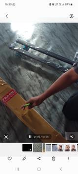 Product Review of Handle  Rumah  Varian  60 cm/ 80 cm / 100 cm/ Berkualitas Anti Karat from B**g N**l 0