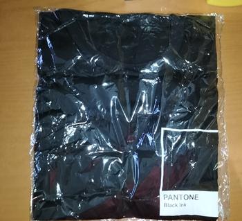 Product Review of PANTONE TSHIRT l BAJU KAOS TUMBLR TEE KAOS WANITA OVERSIZE PENDEK POLOS COTTON COMBED 30'S CROP KOREA FASHION BLACK HITAM PUTIH WHITE SAGE GREEN BEIGE MOCCA LILAC DUSTY ROSE BLUE PINK from L** 0