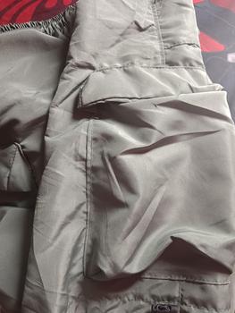 Product Review of celana cargo celana panjang kasual pria/wanita from g**e 0