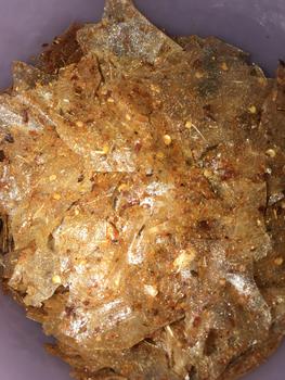 Product Review of [FLASHSALE] KRIPCA PEDAS CACAFOOD 500 GR CACAFOOD from A**i 0