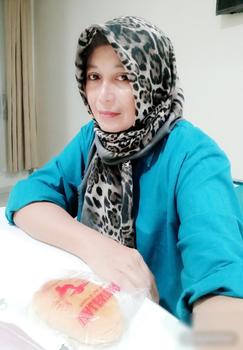 Product Review of Hulya Hijab Segi Empat Rayon Katun Kilau 100cm HUL100K150 Muslim Square Voal Kerudung from E**E u**8 0