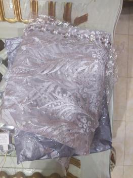 Product Review of Gamis Gina Dress Outer Lepas Pasang Free Hijab - Gamis Pesta from K**a A**a 0