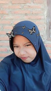 Product Review of BERGO HAMIDAH SIZE L ORIGINAL from A**s s**s s**h 0
