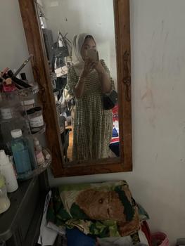 Product Review of Yuna Maxi Dress | Long Dress from 𝐸**𝒶 𝓎**𝒶 0