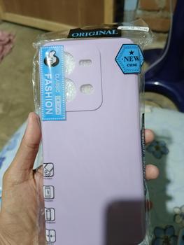 Product Review of BUNDLE 3 PCS SOFTCASE MACARON POLOS  FOR ALL TYPE HP Aksesoris Casing from b**f 3