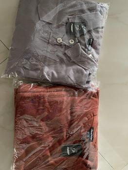 Product Review of Rumi One Set - Baju One Set Waffle Knit Atasan dan Celana || by ghaisanboutique Kulot Muslim from W**d 0