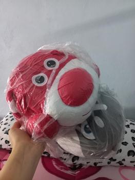 Product Review of Gấu Bông Vịt Trầm Cảm Size 1M2,Thú Nhồi Bông Giá Rẻ (Khổ Vải 1M3 lên Form 1M2) from D** a** N**t 0