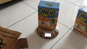 Product Review of Hilo Teen Chocolate / Vanila Caramel / Taro / Popcorn /Strawberry Milshake from C**a 1