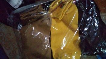 Product Review of LUSINAN Kaus kaki dewasa pendek Matakaki Panda kaos kaki ankle cute wanita remaja dewasa Katun Putih dan banyak warna Nyaman Hitam Coklat dan banyak warna from L**a z**a s**i 0