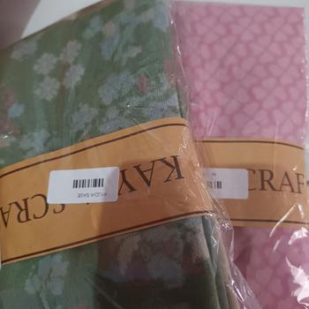 Product Review of Hijab Segiempat Motif Syari Mudymudy from u**4 3