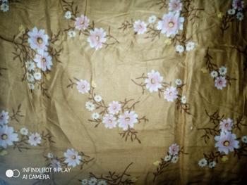 Product Review of Mukena Bali Dewasa Rayon Premium ANAMI all over atasan bawahan from 𝚖**³ 1