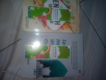 Product Review of Buku Excellent English Grammar Book Gramar Bahasa Inggris from m**🍜 1