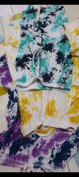 Product Review of Celana Kulot super jumbo smok putihan Cantik Karet Melar Rayon Wanita Lembut Variasi Panjang from P**E O** 0