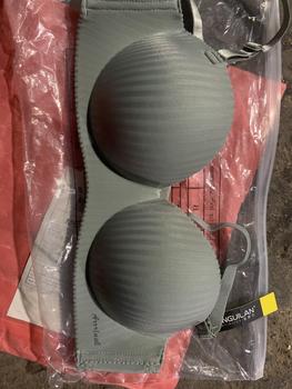Product Review of Áo lót cúp nữ cao cấp có silicon chống tuột Cup Bra from H**p H**p 2