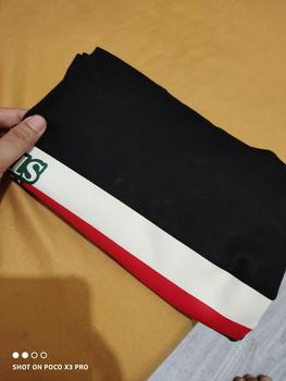 Product Review of Aerostreet T Shirt Nineties Axiomatic Hitam Kaos T-Shirt Tshirt AAAAA from O**D 0