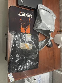 Product Review of Quần Âu nam màu đen HANBOACOCK chất vải dày dặn co giãn cao cấp, Quần tây nam dáng Hàn Quốc Menswear Cotton Pants from K**g g**n x**h (**h X** 0