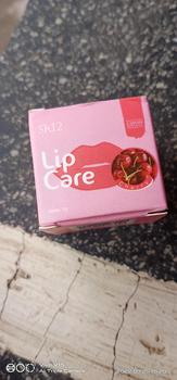 Product Review of LIPCARE SR12 PELEMBAB  PENCERAH BIBIR ORIGINAL from B**s 0