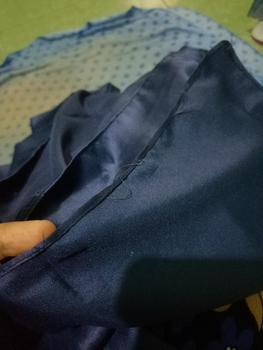 Product Review of Cintami Kaftan Polos Ikat Plus Kalung from m** o** o**✨ 2